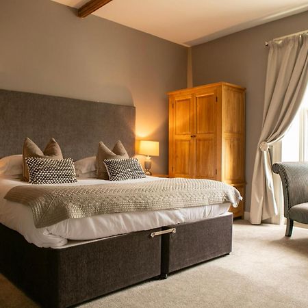 The Coach House Скиптон Экстерьер фото