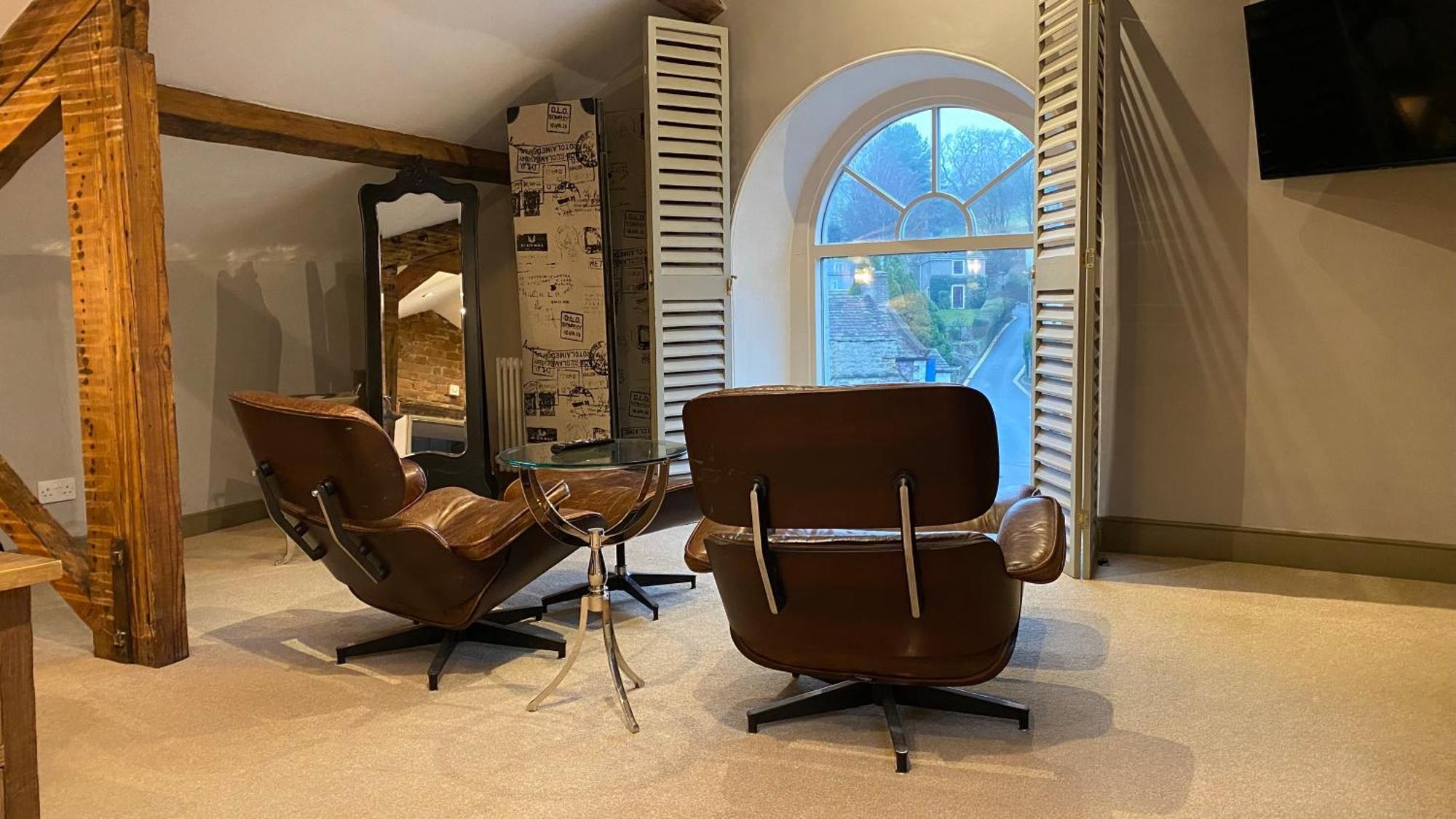 The Coach House Скиптон Экстерьер фото