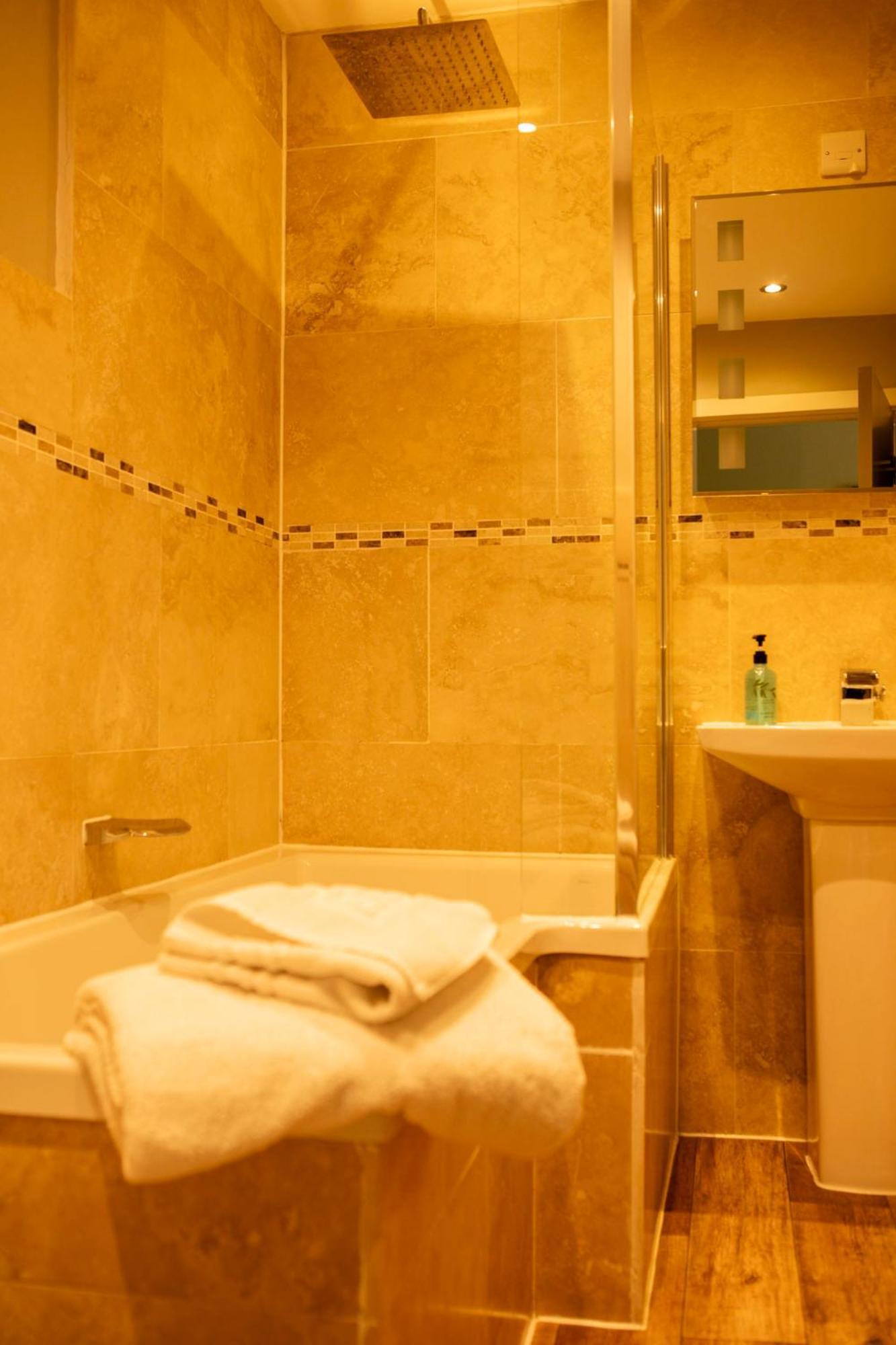 The Coach House Скиптон Экстерьер фото
