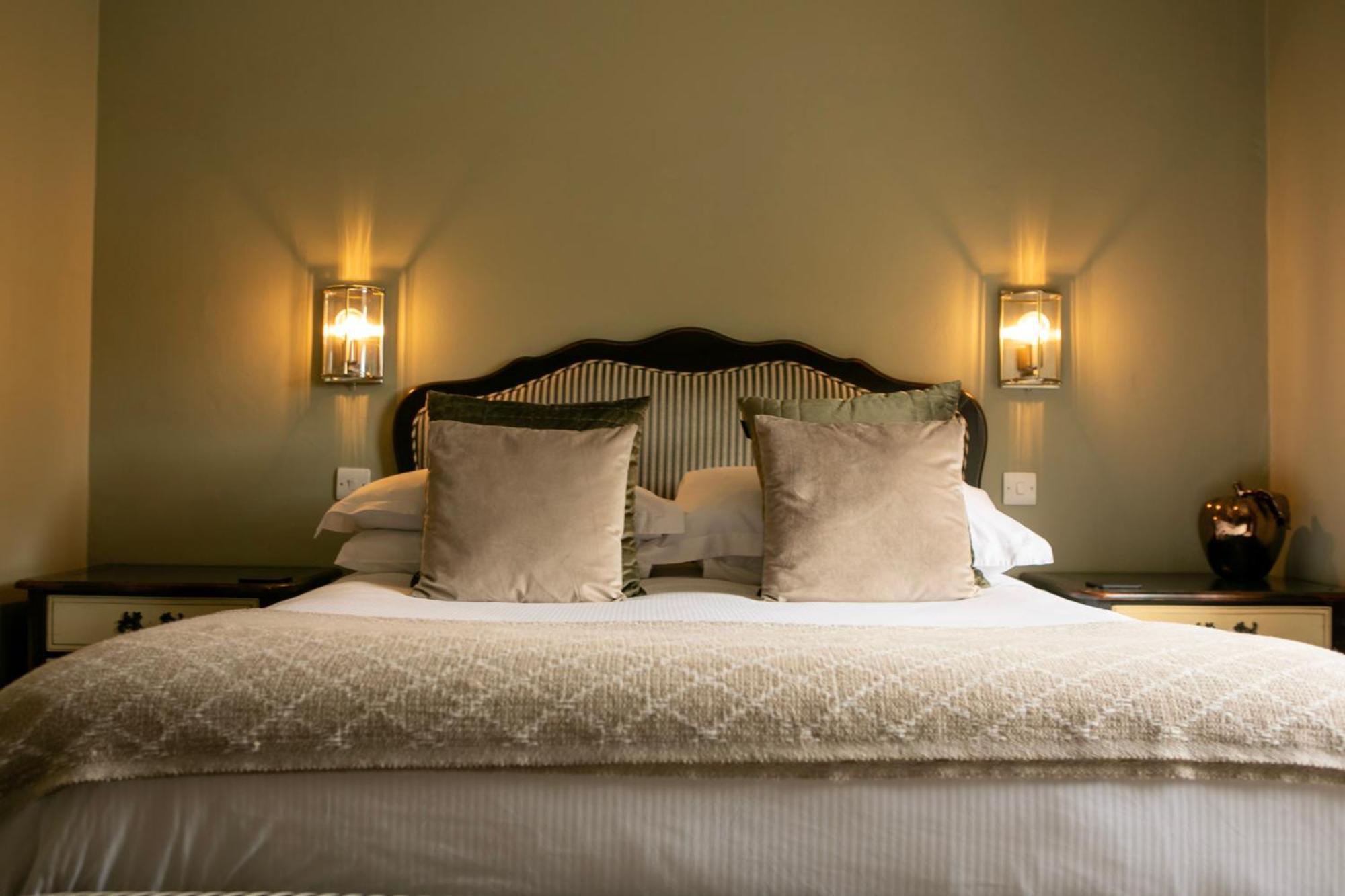 The Coach House Скиптон Экстерьер фото