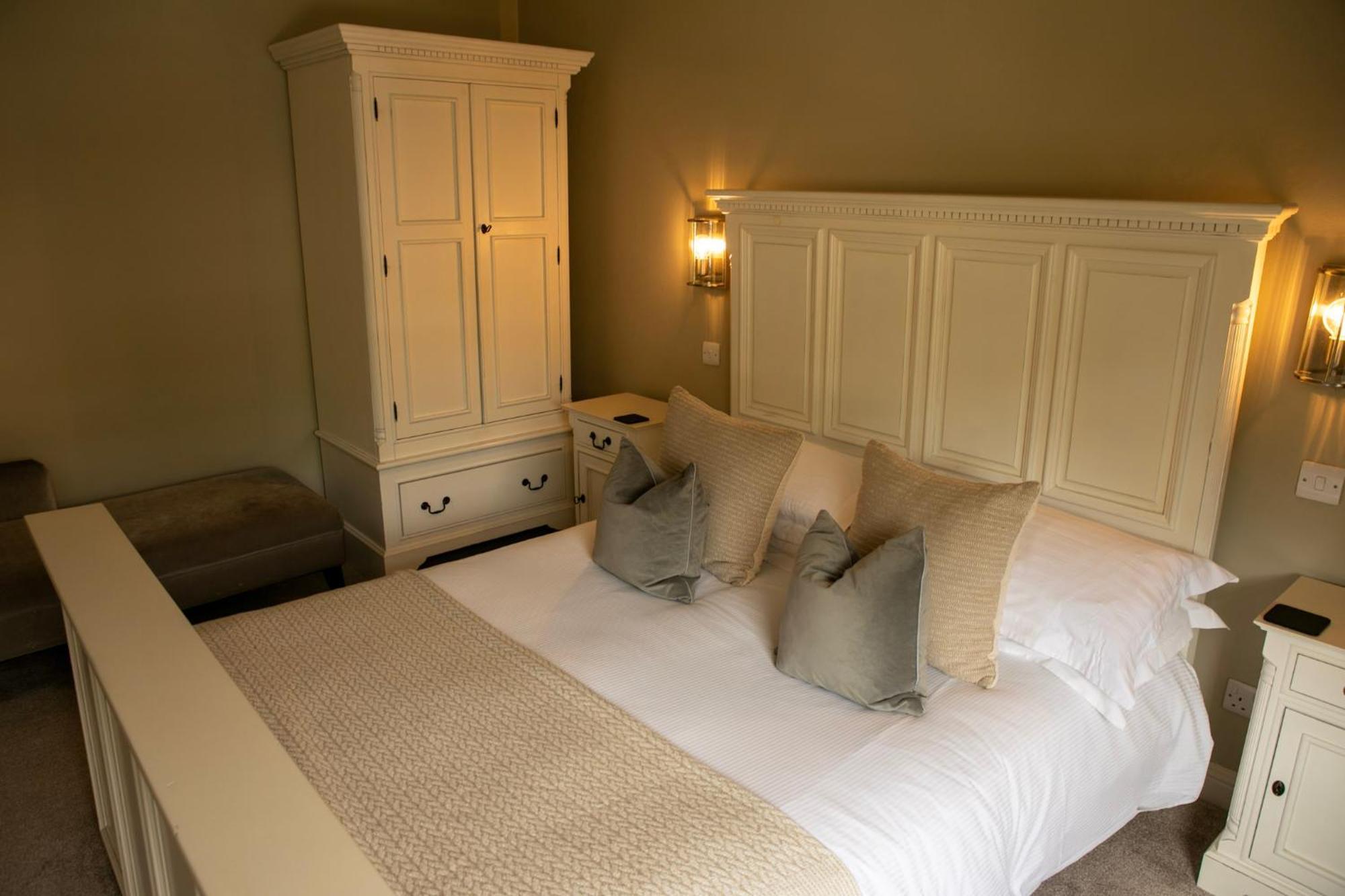 The Coach House Скиптон Экстерьер фото