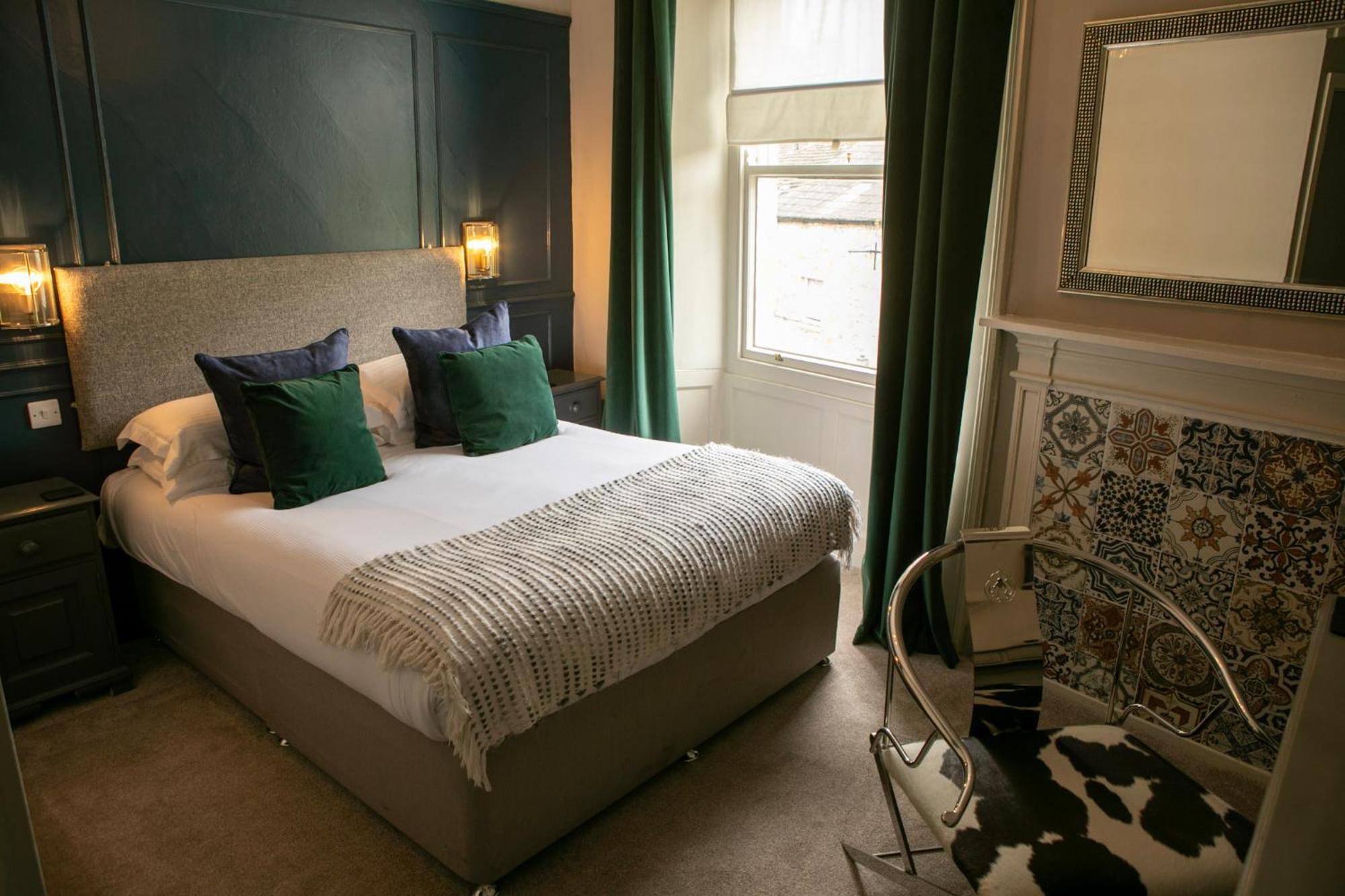 The Coach House Скиптон Экстерьер фото
