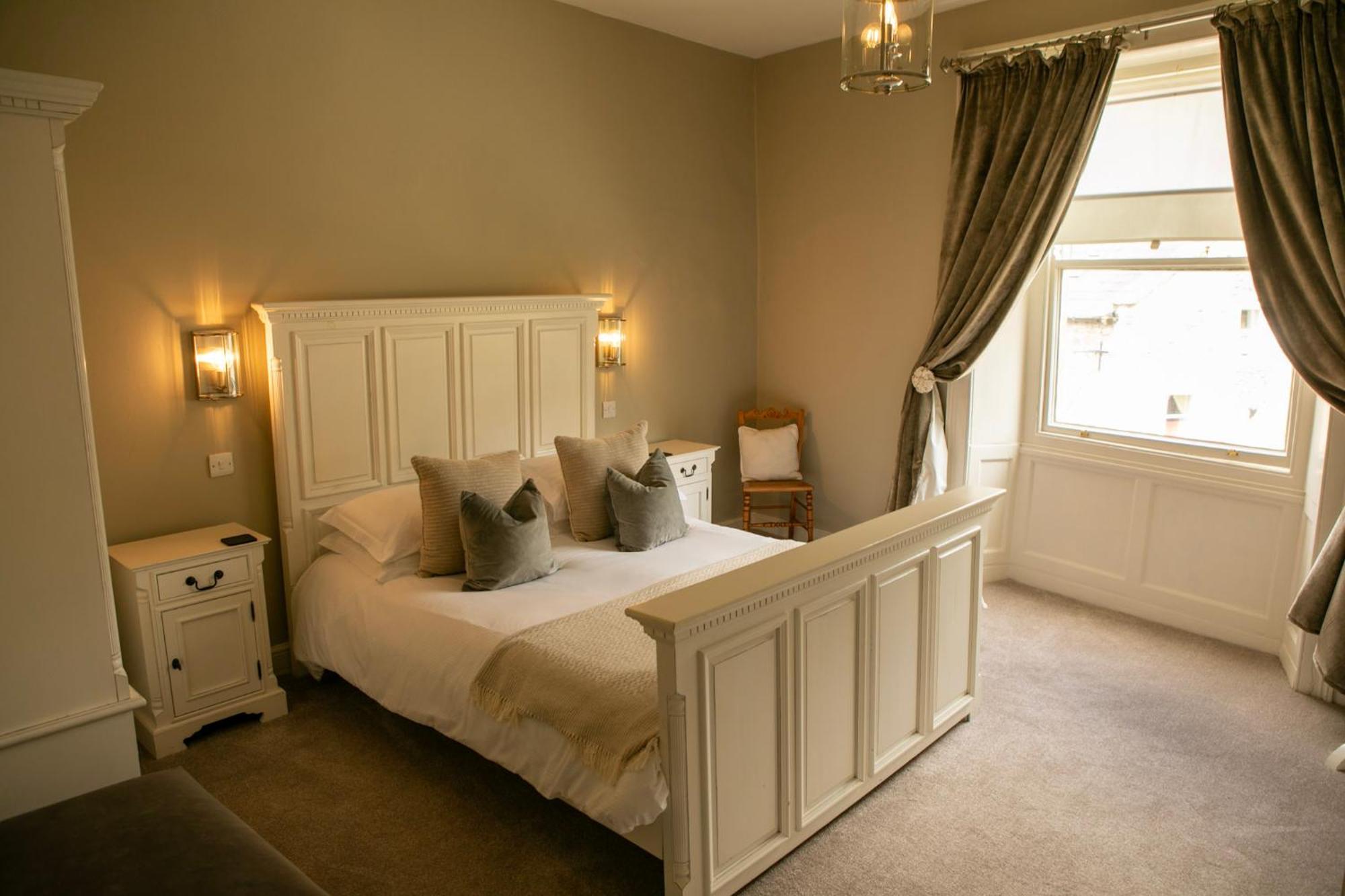The Coach House Скиптон Экстерьер фото