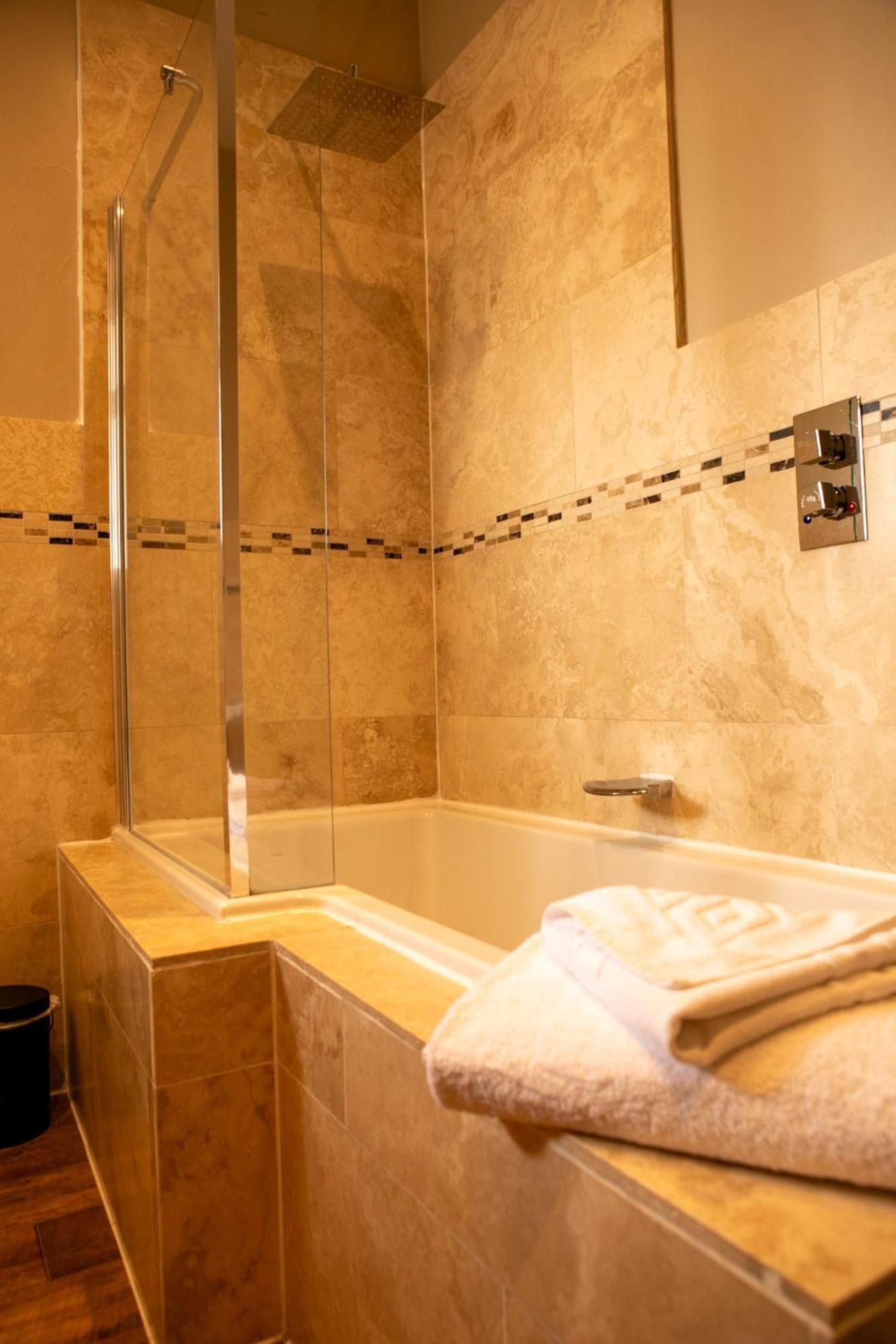 The Coach House Скиптон Экстерьер фото