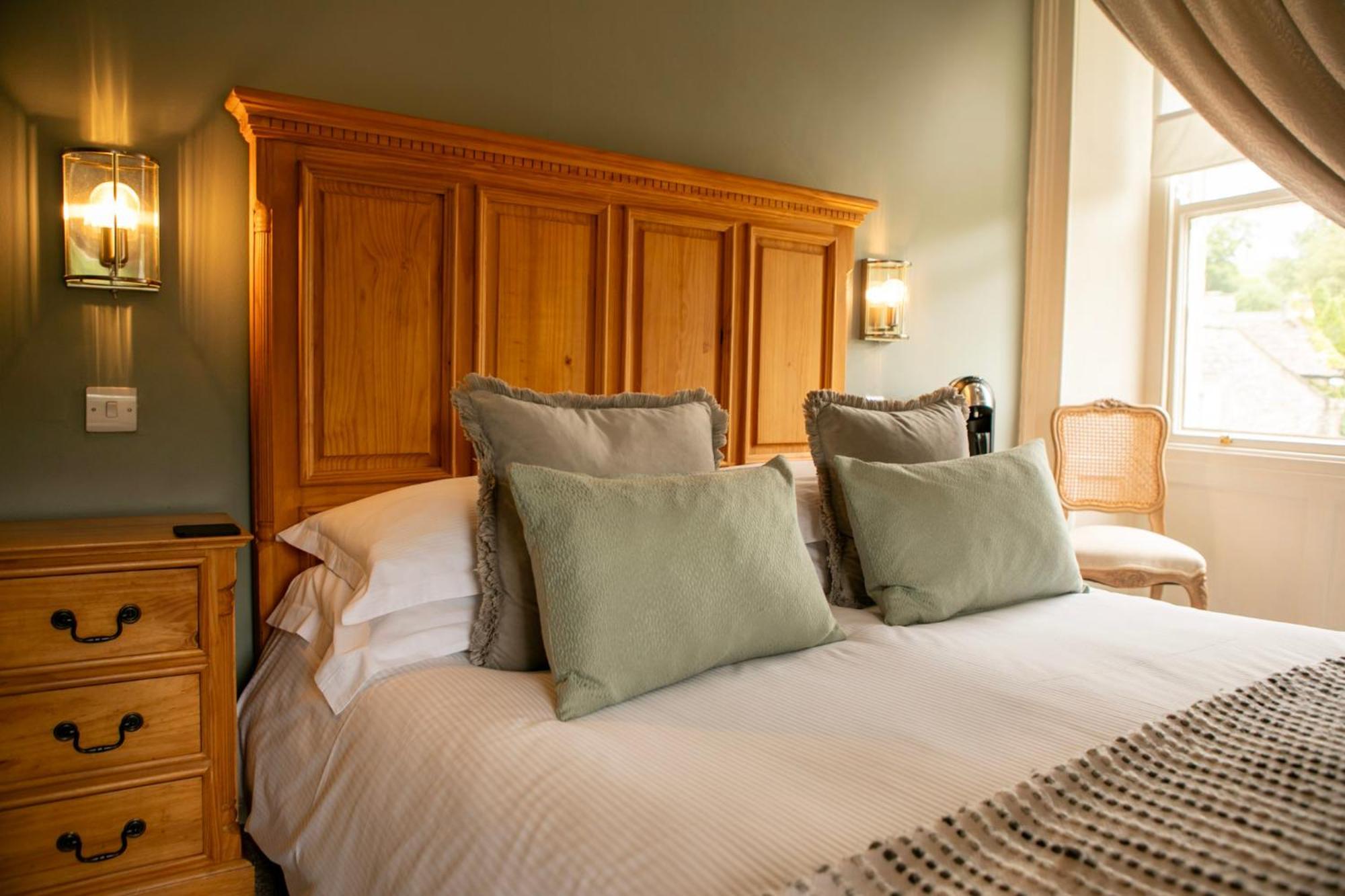 The Coach House Скиптон Экстерьер фото