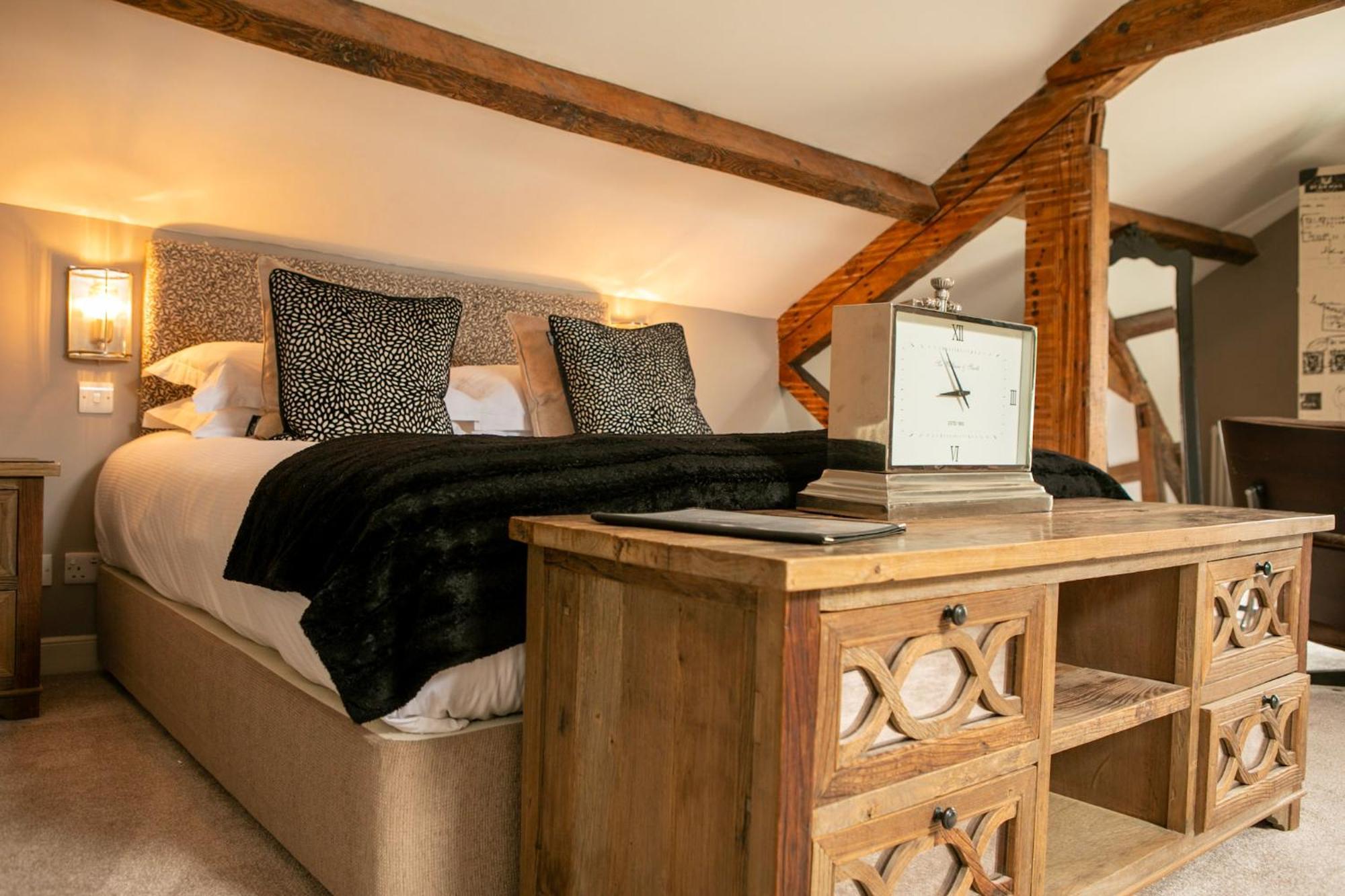 The Coach House Скиптон Экстерьер фото