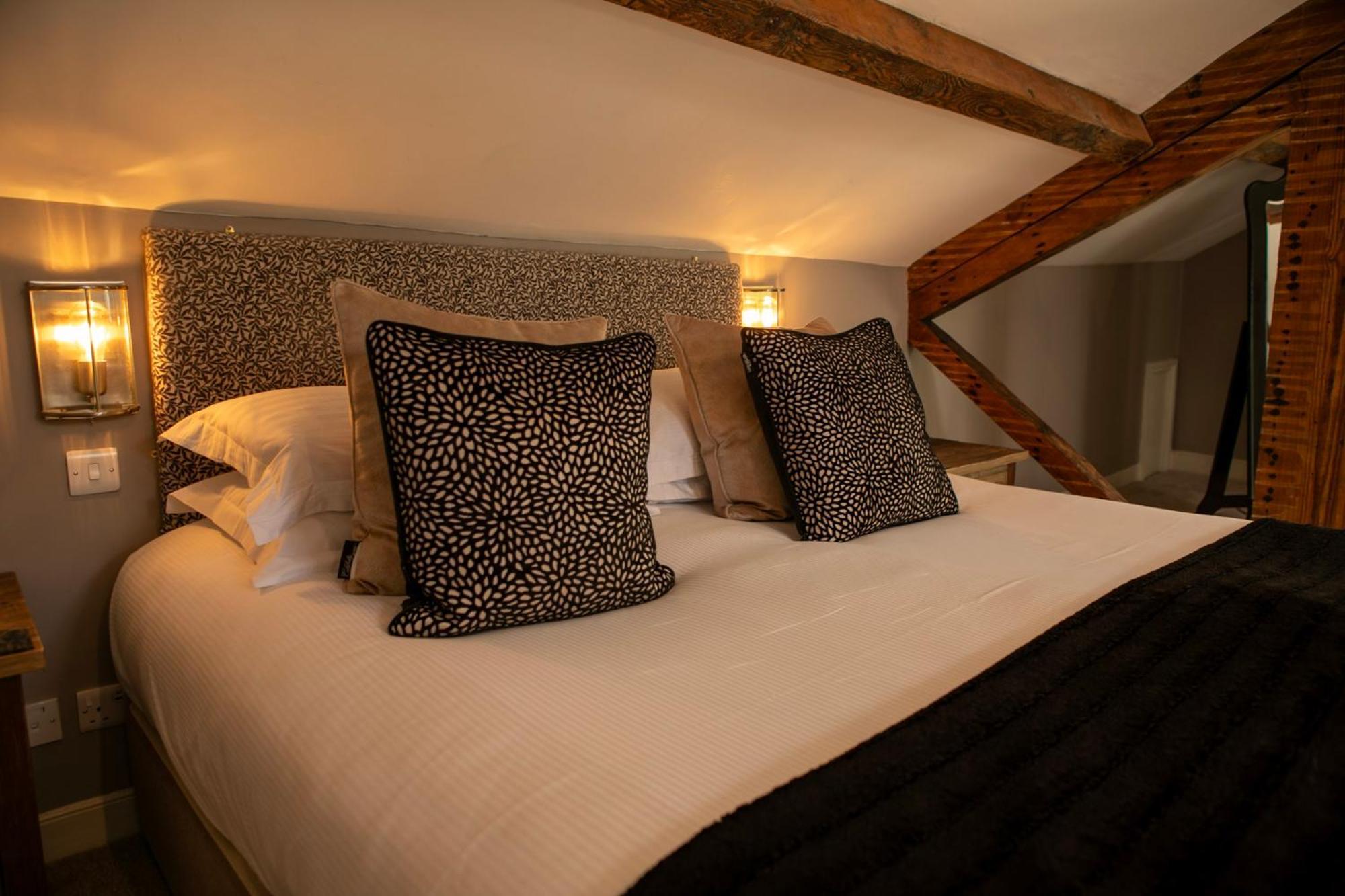 The Coach House Скиптон Экстерьер фото